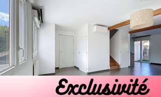 Maison 4 Pièces 87 m² à vendre à Oullins-Pierre-Bénite (69310)