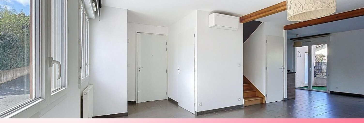 Maison 4 Pièces 87 m² à vendre à Oullins-Pierre-Bénite (69310)