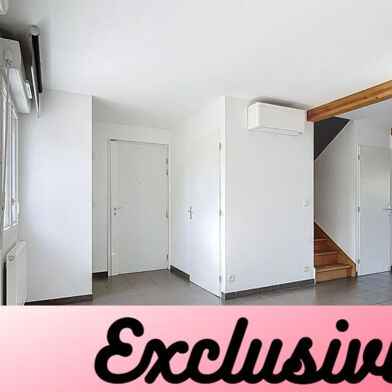 Maison 4 pièces 376000 €