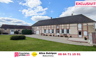 Maison 6 Pièces 165 m² à vendre à Reuves (51120)