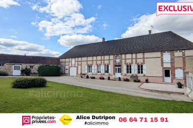 Maison 6 pièces 263000 €