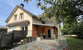 Maison 8 Pièces 191 m² à vendre à Saint-Sauveur (70300)