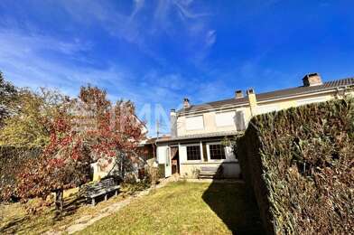 Maison 6 pièces 208000 €