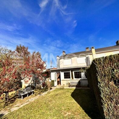 Maison 6 pièces 208000 €