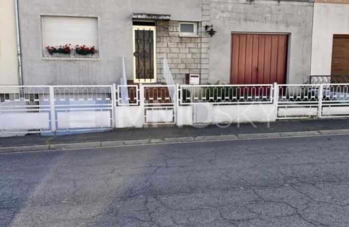 M573121 A VENDRE MAISON DE VILLE A MARANGE SILVANGE — photo 2