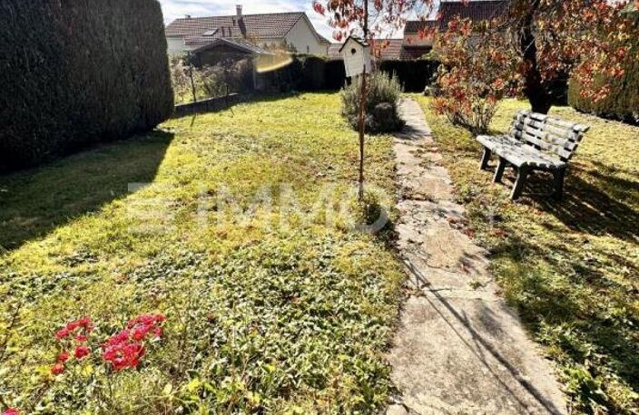 M573121 A VENDRE MAISON DE VILLE A MARANGE SILVANGE — photo 3