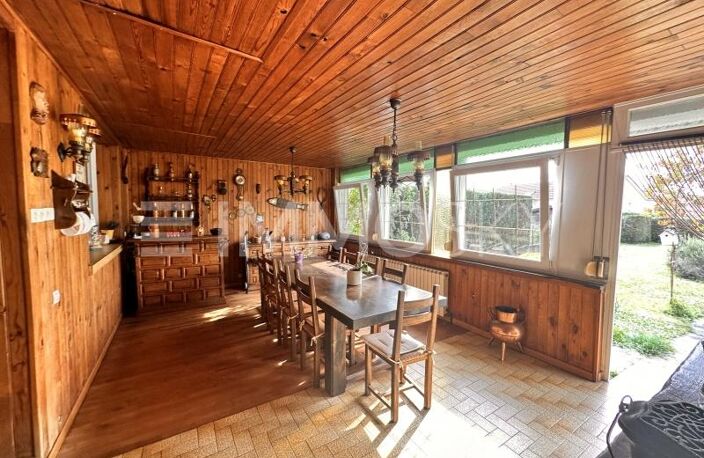 M573121 A VENDRE MAISON DE VILLE A MARANGE SILVANGE — photo 4