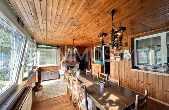 M573121 A VENDRE MAISON DE VILLE A MARANGE SILVANGE — photo 5