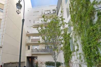 Appartement 2 pièces 424000 €