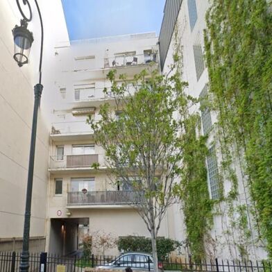 Appartement 2 pièces 424000 €