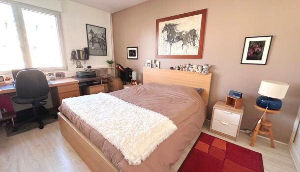 Appartement 2 pièces  à vendre Puteaux 92800