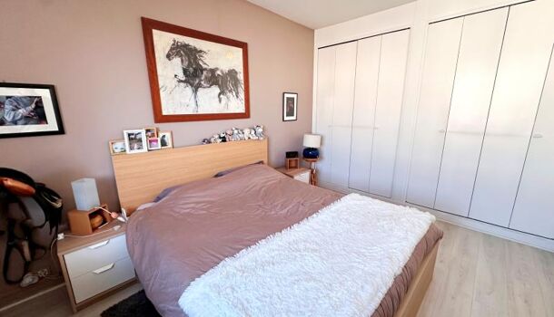 Appartement 2 pièces  à vendre Puteaux 92800