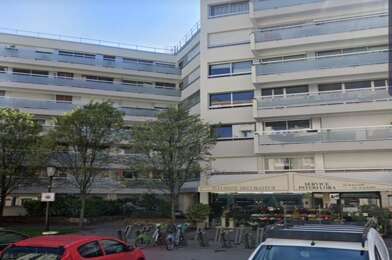 Appartement 2 pièces 345000 €