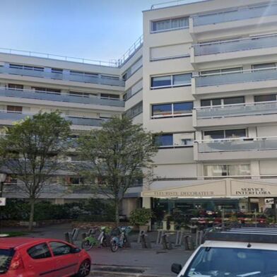 Appartement 2 pièces 345000 €