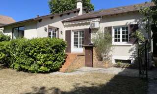 Maison 8 Pièces 180 m² à vendre à Montesson (78360)