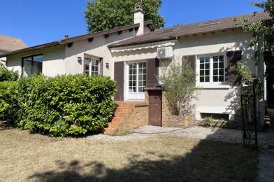 Maison 8 pièces 848000 €