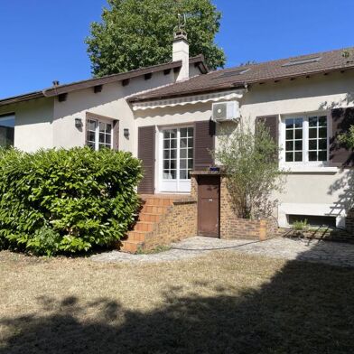 Maison 8 pièces 848000 €