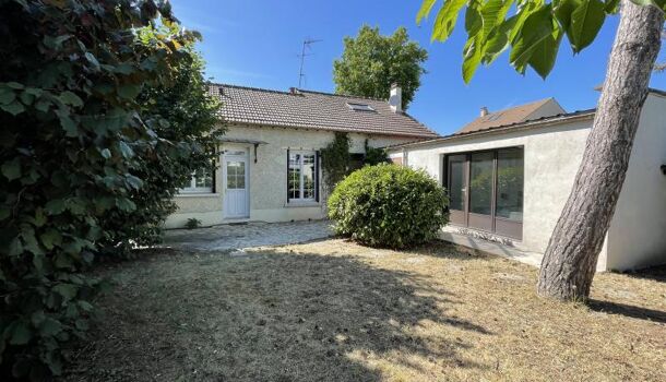 Villa / Maison 8 pièces  à vendre Montesson 78360