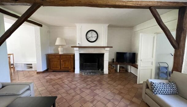 Villa / Maison 8 pièces  à vendre Montesson 78360