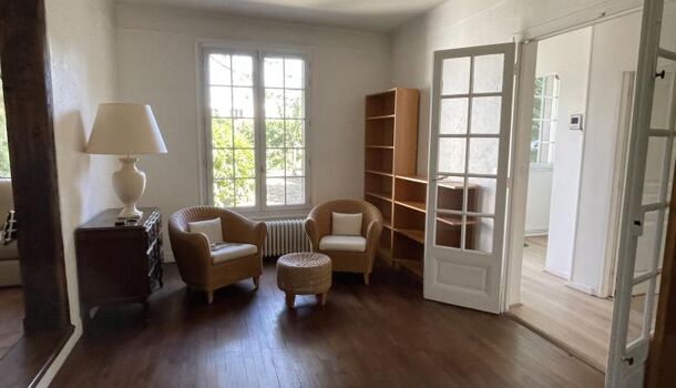 Villa / Maison 8 pièces  à vendre Montesson 78360