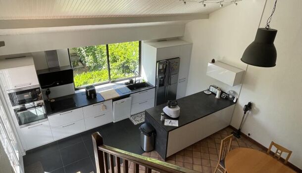 Villa / Maison 8 pièces  à vendre Montesson 78360