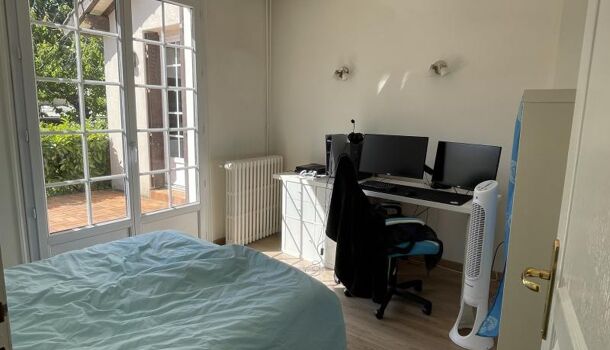 Villa / Maison 8 pièces  à vendre Montesson 78360