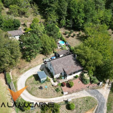 Maison 4 pièces 252000 €