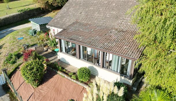 Villa / Maison 4 pièces  à vendre Lardin-Saint-Lazare (Le) 24570