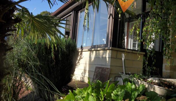 Villa / Maison 4 pièces  à vendre Lardin-Saint-Lazare (Le) 24570