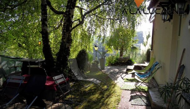 Villa / Maison 4 pièces  à vendre Lardin-Saint-Lazare (Le) 24570