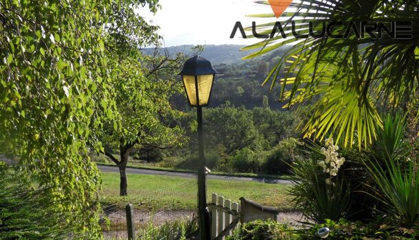 Villa / Maison 4 pièces  à vendre Lardin-Saint-Lazare (Le) 24570