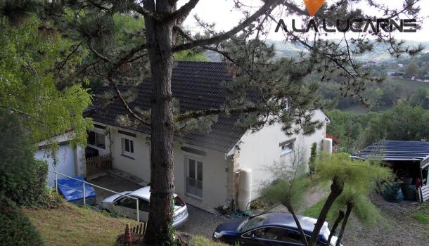 Villa / Maison 4 pièces  à vendre Lardin-Saint-Lazare (Le) 24570