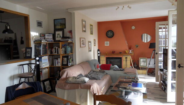 Villa / Maison 4 pièces  à vendre Lardin-Saint-Lazare (Le) 24570