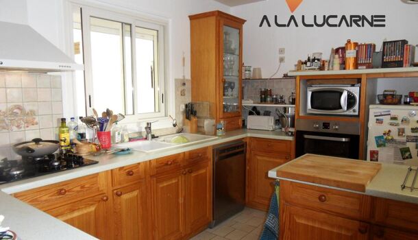 Villa / Maison 4 pièces  à vendre Lardin-Saint-Lazare (Le) 24570