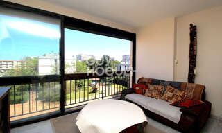 Appartement 3 Pièces 49 m² à vendre à Saint-Cyprien (66750)