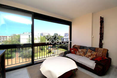 Appartement 3 pièces 133000 €