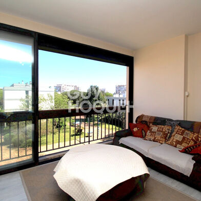 Appartement 3 pièces 133000 €