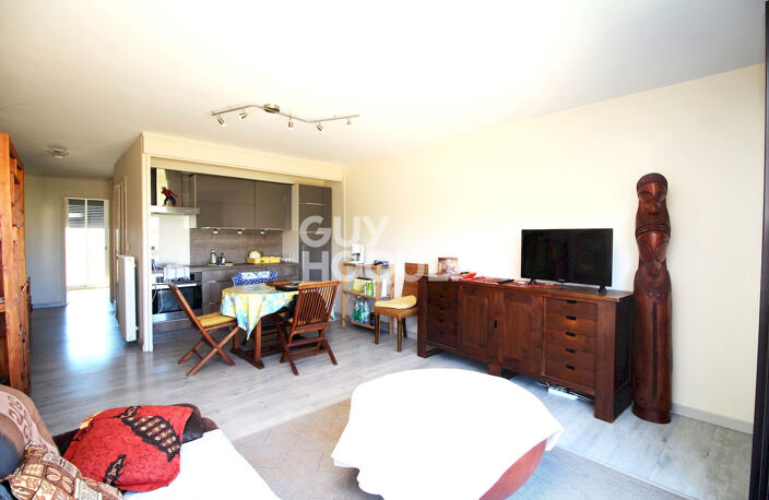 Appartement St Cyprien 3 pièce(s) + parking Privatif à acquérir en sus — photo 3