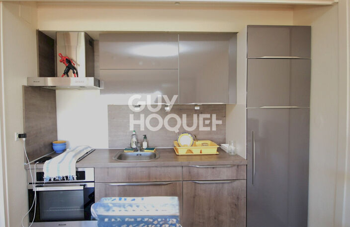 Appartement St Cyprien 3 pièce(s) + parking Privatif à acquérir en sus — photo 4
