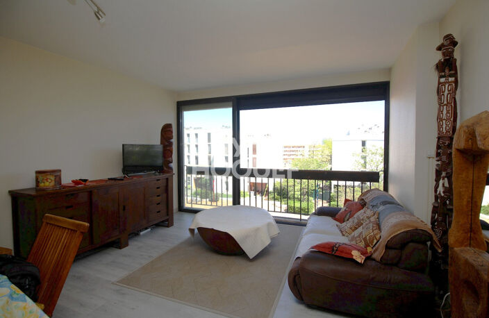 Appartement St Cyprien 3 pièce(s) + parking Privatif à acquérir en sus — photo 5