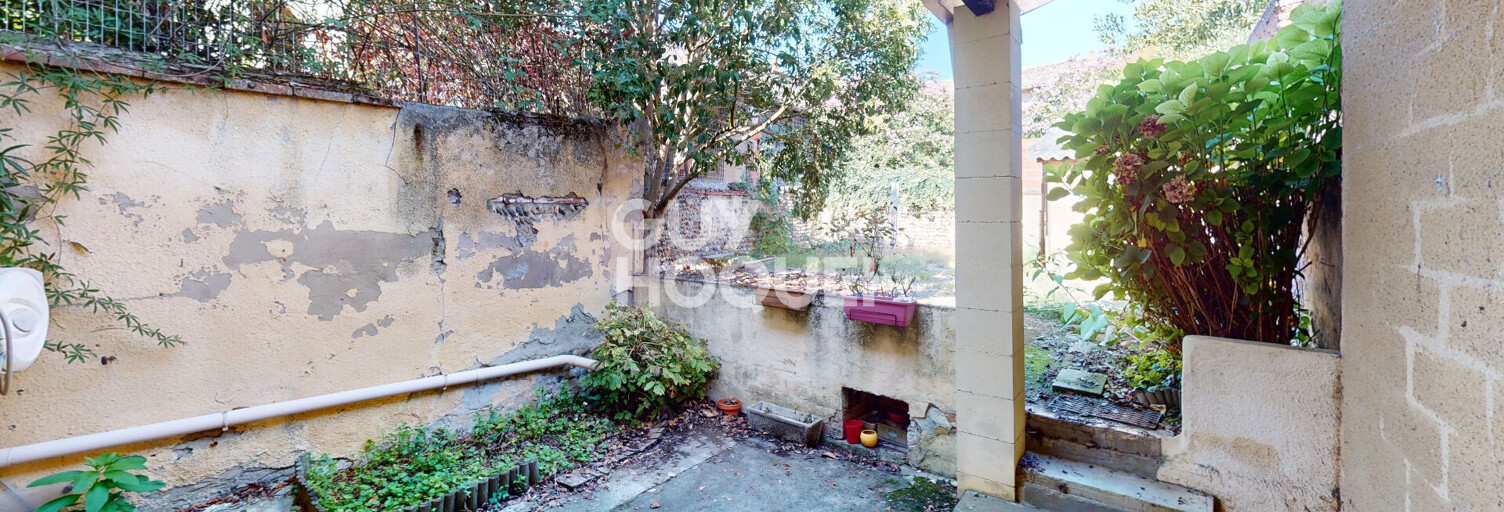 Maison 4 Pièces 100 m² à vendre à Grenade (31330)