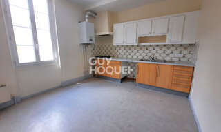 Appartement 3 Pièces 78 m² à louer à Agen (47000)