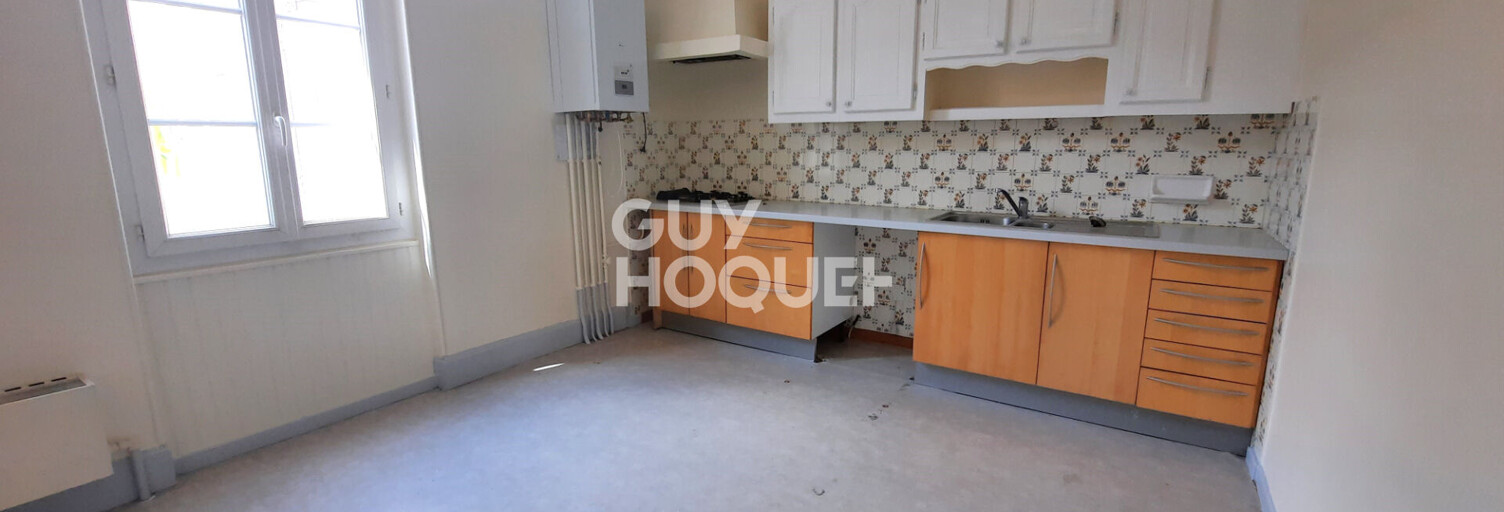 Appartement 3 Pièces 78 m² à louer à Agen (47000)