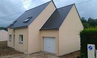 Maison 87 m² à construire Nogent-sur-Seine (10400)