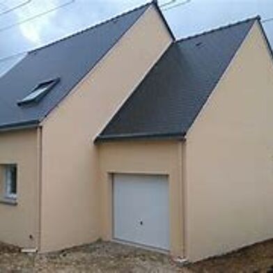 Maison 4 pièces 209000 €