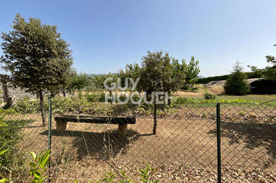 Maison 4 pièces 379000 €