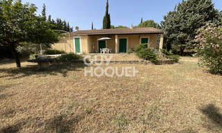 Maison 4 Pièces 90 m² à vendre à Robion (84440)