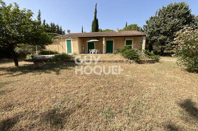 Maison 4 pièces 379000 €