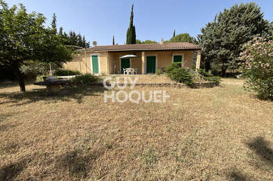 Maison 4 pièces 379000 €