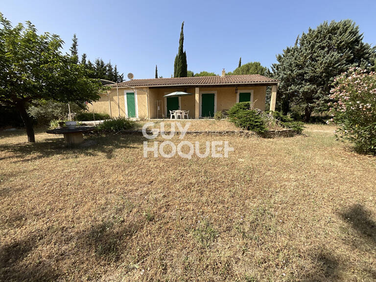 maison — photo 1